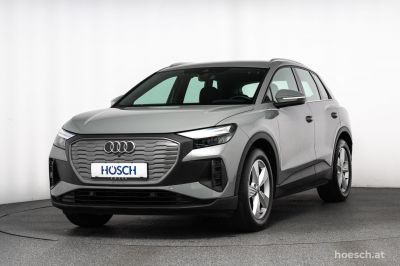 Audi Q4 e-tron Gebrauchtwagen