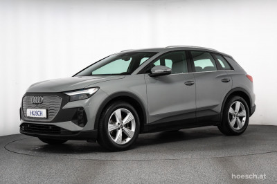 Audi Q4 e-tron Gebrauchtwagen