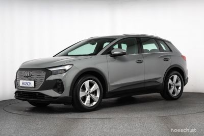Audi Q4 e-tron Gebrauchtwagen