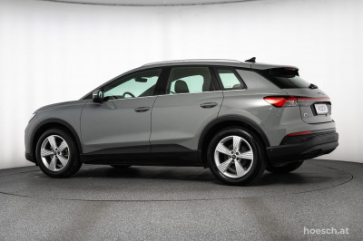 Audi Q4 e-tron Gebrauchtwagen