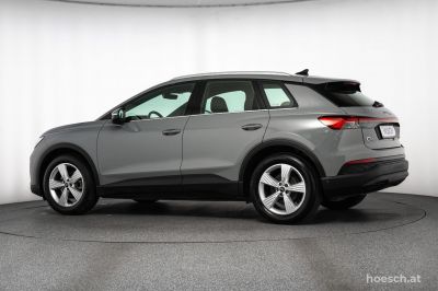 Audi Q4 e-tron Gebrauchtwagen