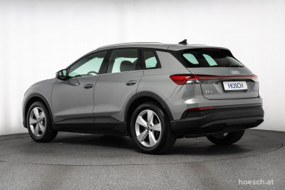 Audi Q4 e-tron Gebrauchtwagen