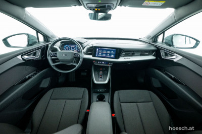 Audi Q4 e-tron Gebrauchtwagen