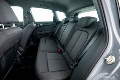 Audi Q4 e-tron Gebrauchtwagen