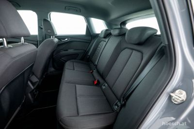 Audi Q4 e-tron Gebrauchtwagen