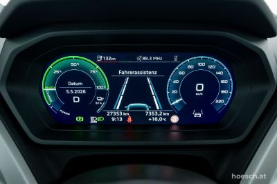 Audi Q4 e-tron Gebrauchtwagen