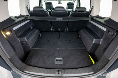 VW Touran Gebrauchtwagen VW Touran Gebrauchtwagen