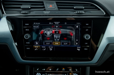 VW Touran Gebrauchtwagen VW Touran Gebrauchtwagen