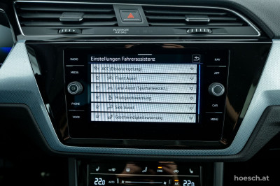 VW Touran Gebrauchtwagen VW Touran Gebrauchtwagen