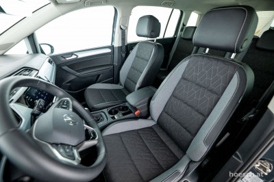 VW Touran Gebrauchtwagen VW Touran Gebrauchtwagen