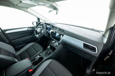 VW Touran Gebrauchtwagen VW Touran Gebrauchtwagen