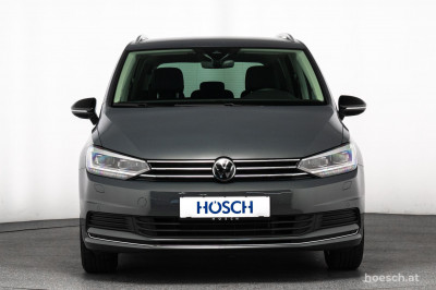 VW Touran Gebrauchtwagen VW Touran Gebrauchtwagen