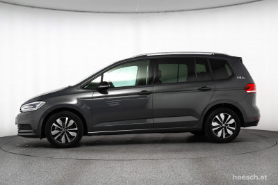 VW Touran Gebrauchtwagen VW Touran Gebrauchtwagen
