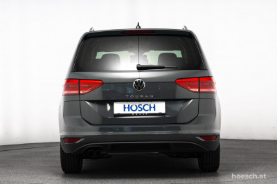 VW Touran Gebrauchtwagen VW Touran Gebrauchtwagen