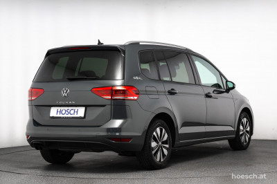 VW Touran Gebrauchtwagen VW Touran Gebrauchtwagen