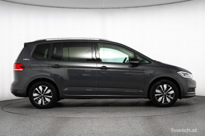 VW Touran Gebrauchtwagen VW Touran Gebrauchtwagen