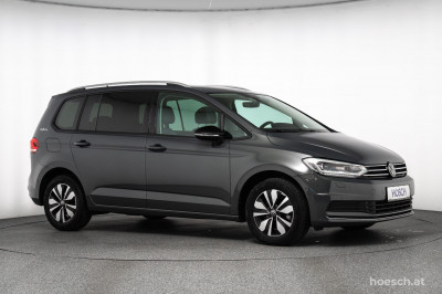 VW Touran Gebrauchtwagen VW Touran Gebrauchtwagen