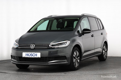 VW Touran Gebrauchtwagen VW Touran Gebrauchtwagen