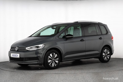 VW Touran Gebrauchtwagen VW Touran Gebrauchtwagen