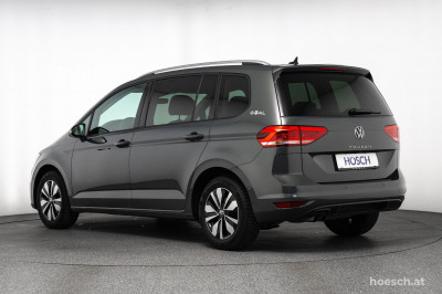 VW Touran Gebrauchtwagen VW Touran Gebrauchtwagen