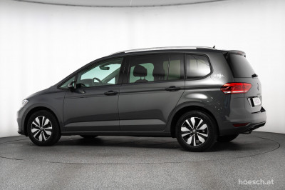 VW Touran Gebrauchtwagen VW Touran Gebrauchtwagen