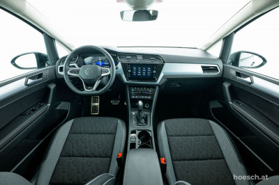 VW Touran Gebrauchtwagen VW Touran Gebrauchtwagen