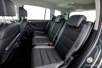 VW Touran Gebrauchtwagen VW Touran Gebrauchtwagen