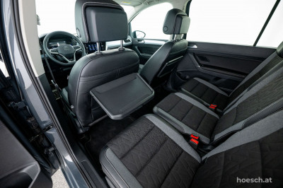 VW Touran Gebrauchtwagen VW Touran Gebrauchtwagen
