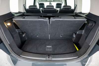 VW Touran Gebrauchtwagen VW Touran Gebrauchtwagen