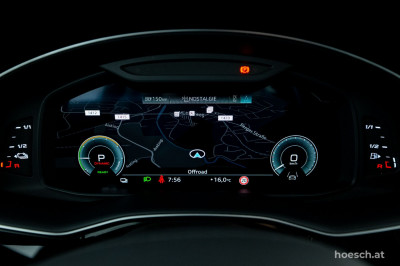 Audi Q8 Gebrauchtwagen Audi Q8 Gebrauchtwagen