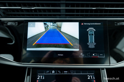 Audi Q8 Gebrauchtwagen Audi Q8 Gebrauchtwagen