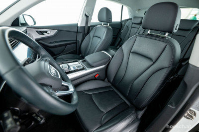 Audi Q8 Gebrauchtwagen Audi Q8 Gebrauchtwagen