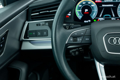 Audi Q8 Gebrauchtwagen Audi Q8 Gebrauchtwagen
