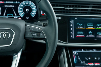 Audi Q8 Gebrauchtwagen Audi Q8 Gebrauchtwagen