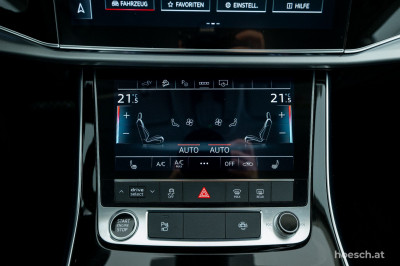Audi Q8 Gebrauchtwagen Audi Q8 Gebrauchtwagen