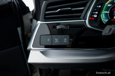 Audi Q8 Gebrauchtwagen Audi Q8 Gebrauchtwagen