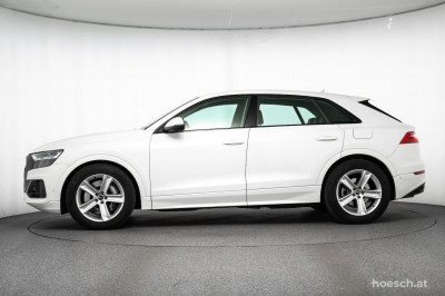 Audi Q8 Gebrauchtwagen Audi Q8 Gebrauchtwagen