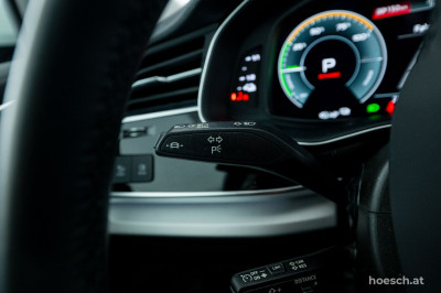 Audi Q8 Gebrauchtwagen Audi Q8 Gebrauchtwagen