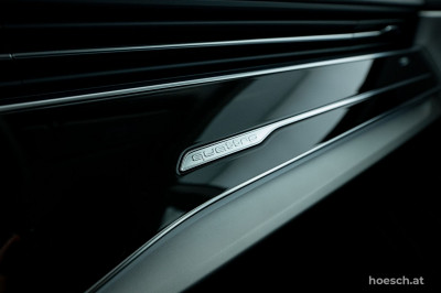 Audi Q8 Gebrauchtwagen Audi Q8 Gebrauchtwagen