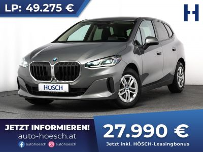 BMW 2er Gebrauchtwagen