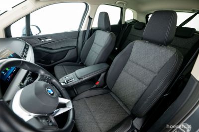 BMW 2er Gebrauchtwagen