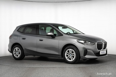 BMW 2er Gebrauchtwagen BMW 2er Gebrauchtwagen