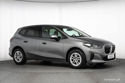 BMW 2er Gebrauchtwagen