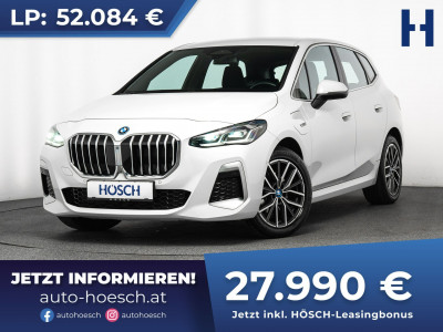 BMW 2er Gebrauchtwagen BMW 2er Gebrauchtwagen