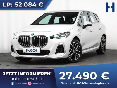 BMW 2er Gebrauchtwagen