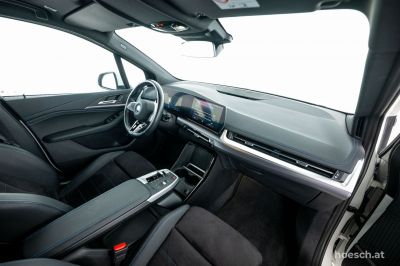 BMW 2er Gebrauchtwagen