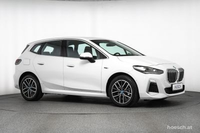 BMW 2er Gebrauchtwagen