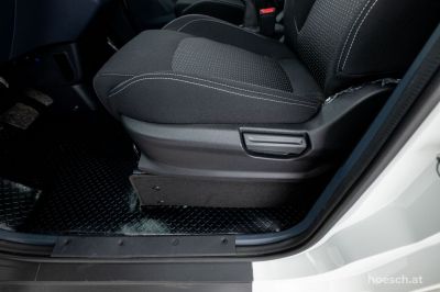 Maxus eDELIVER 3 Gebrauchtwagen