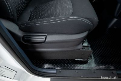 Maxus eDELIVER 3 Gebrauchtwagen