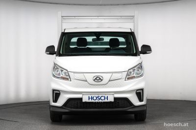 Maxus eDELIVER 3 Gebrauchtwagen